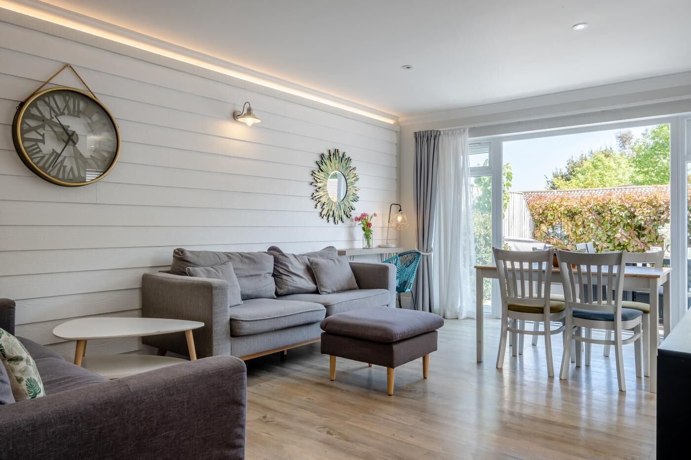 2 Bed In Totland Bay (Oc-c30684) - Hampshire