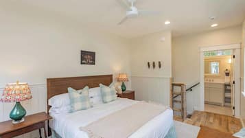 Schreibtisch, WLAN, Bettwäsche