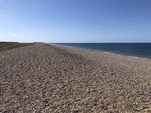 Beach - 3 Bed in Kelling (oc-b30811) (Kelling)