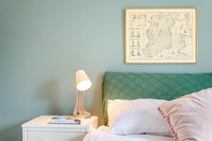 3 bedrooms, free WiFi, bed sheets - 3 Bed in Swanage (oc-h30752) (Swanage)