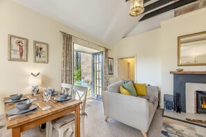Dining - 2 Bed in Cornhill-on-Tweed (oc-d30765) (Cornhill-on-Tweed)