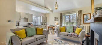 2 Bed in Cornhill-on-Tweed (oc-d30765)