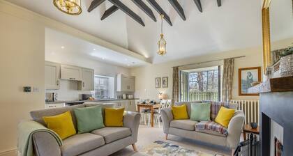 2 Bed in Cornhill-on-Tweed (oc-d30765)