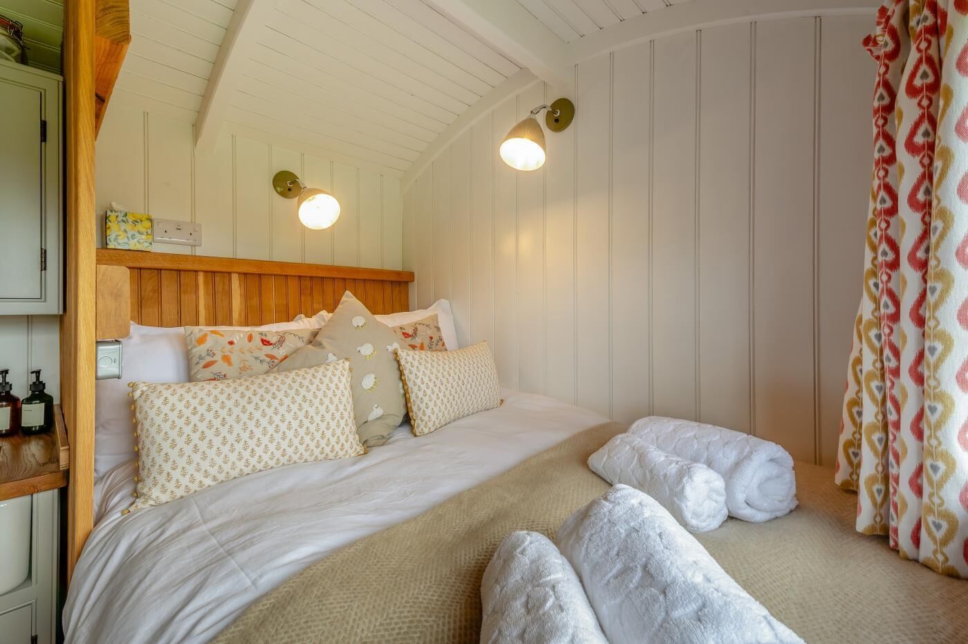 1 Bed In Cowling (Oc-s30772) - Skipton