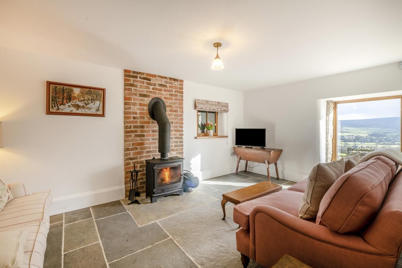 2 Bed In Cowling (Oc-l30774) - Lancashire