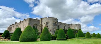 1 Bed in Llandderfel (oc-t30475)