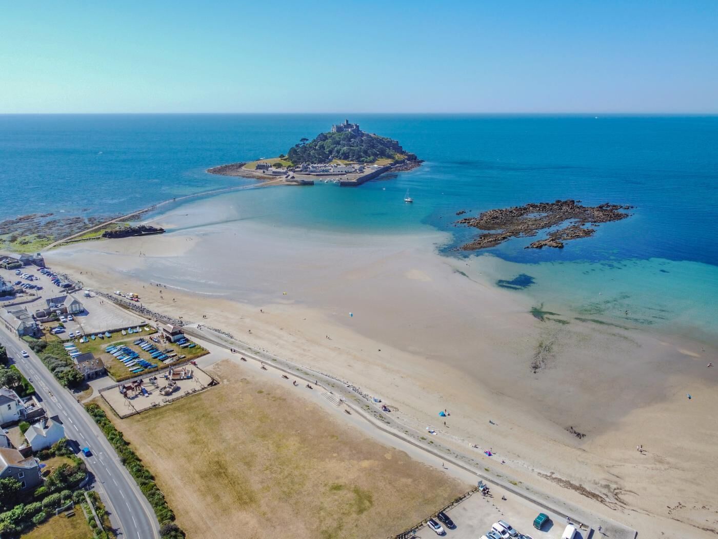 Strand