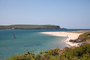 Beach - 3 Bed in St. Endellion (oc-o30761) (Trelights)