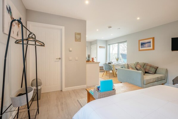 Silitysrauta/-lauta, ilmainen Wi-Fi