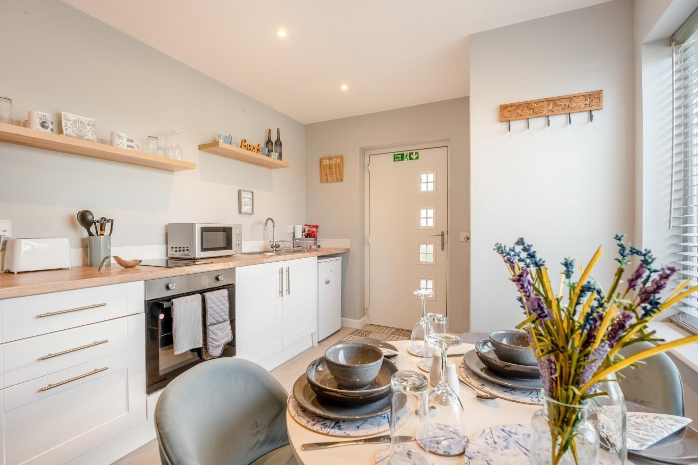 Servei de restauració