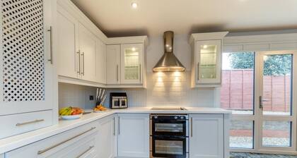 4 Bed in Caistor (oc-t30831)