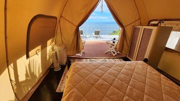 Internettilgang og sengetøy