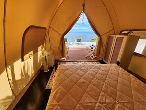 Internet y ropa de cama 