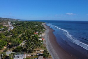 Villa | Beach