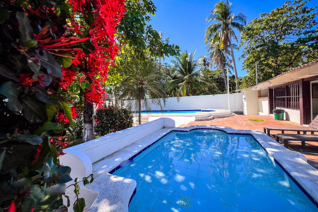 Villa | Piscine | 10 piscines extérieures