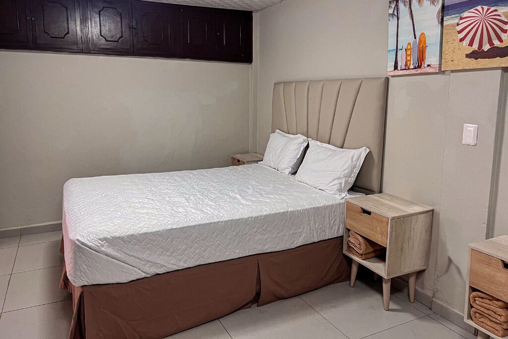 Villa | Wi-Fi gratuit