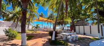 Quinta Brisas del Surf Playa La Libertad