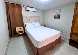 베이직 하우스, 파티오, 해변 전망 | 무료 WiFi