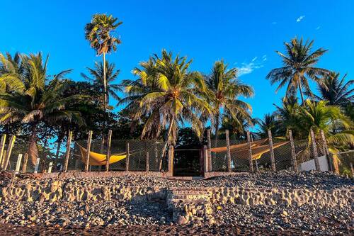 Villa | Property grounds