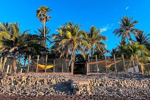 Villa | Jardines del alojamiento