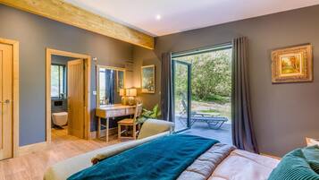 Fer et planche Ă repasser, Wi-Fi gratuit, draps fournis