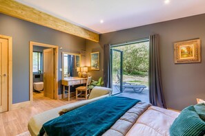 Iron/ironing board, free WiFi, bed sheets - 2 Bed in Austwick (oc-d30840) (Eldroth)