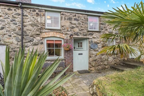 2 Bed in Llanuwchllyn (oc-t30615)