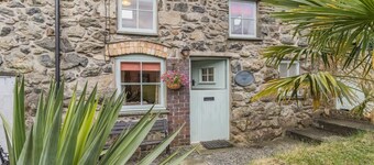 2 Bed in Llanuwchllyn (oc-t30615)