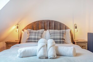 4 bedrooms, free WiFi, bed sheets - 4 Bed in Pleasley Vale (oc-c30857) (Mansfield Woodhouse)