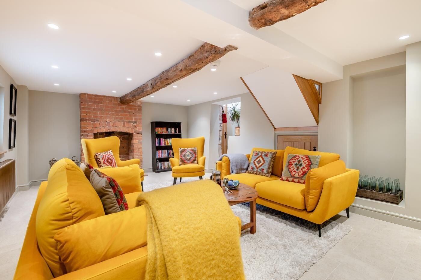 3 Bed In Westmancote (Oc-t30722) - Tewkesbury