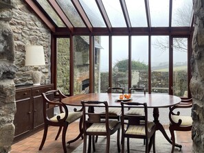 Dining - 4 Bed in Little Haven (oc-t30874) (Little Haven)