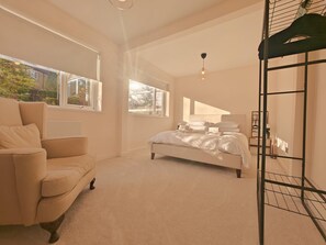 Bed sheets - 5 Bed in Tealby (oc-t30618) (Tealby)