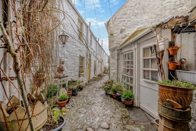 2 Bed in Kirkcudbright (oc-a30803)