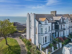 Exterior - 4 Bed in Harwich (oc-s30791) (Harwich)