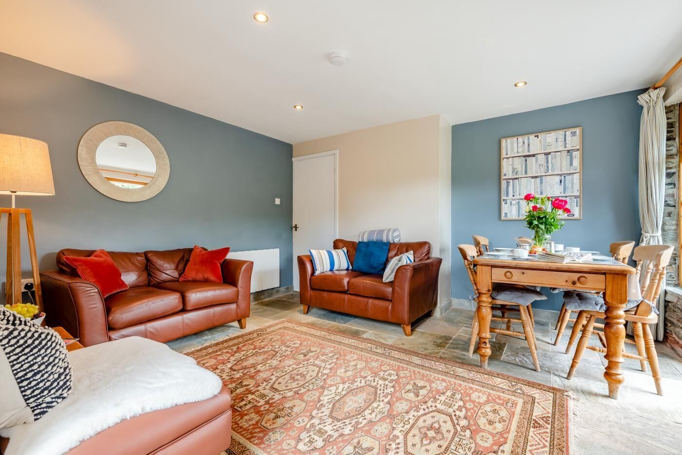 2 Bed In Little Petherick (Oc-o30788) - Padstow