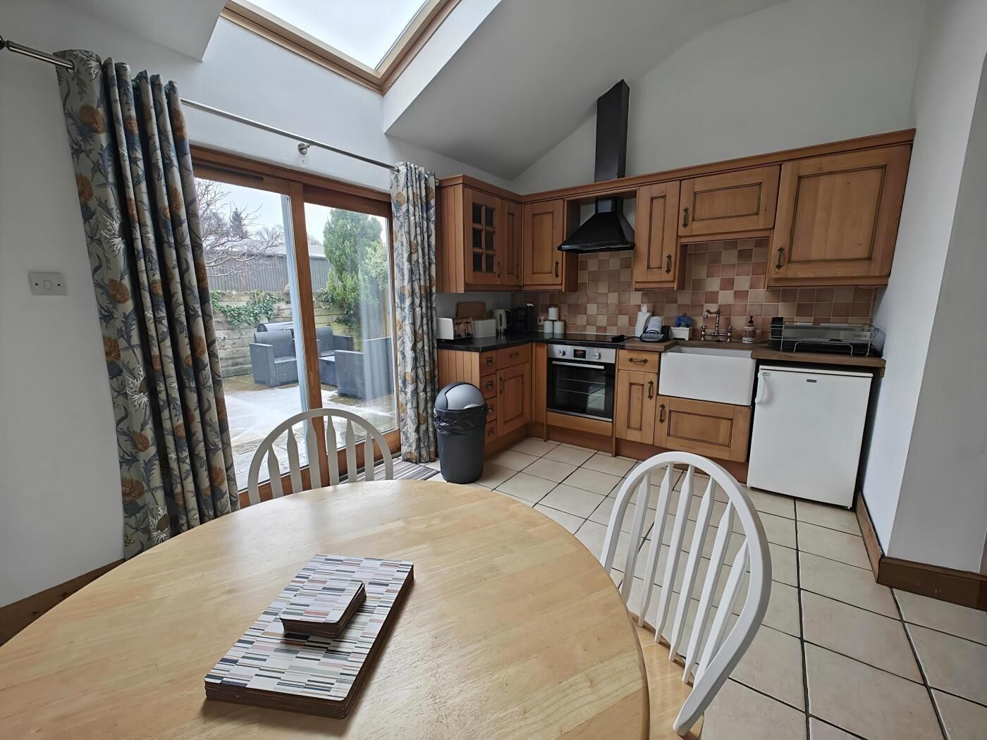 تناول الطعام