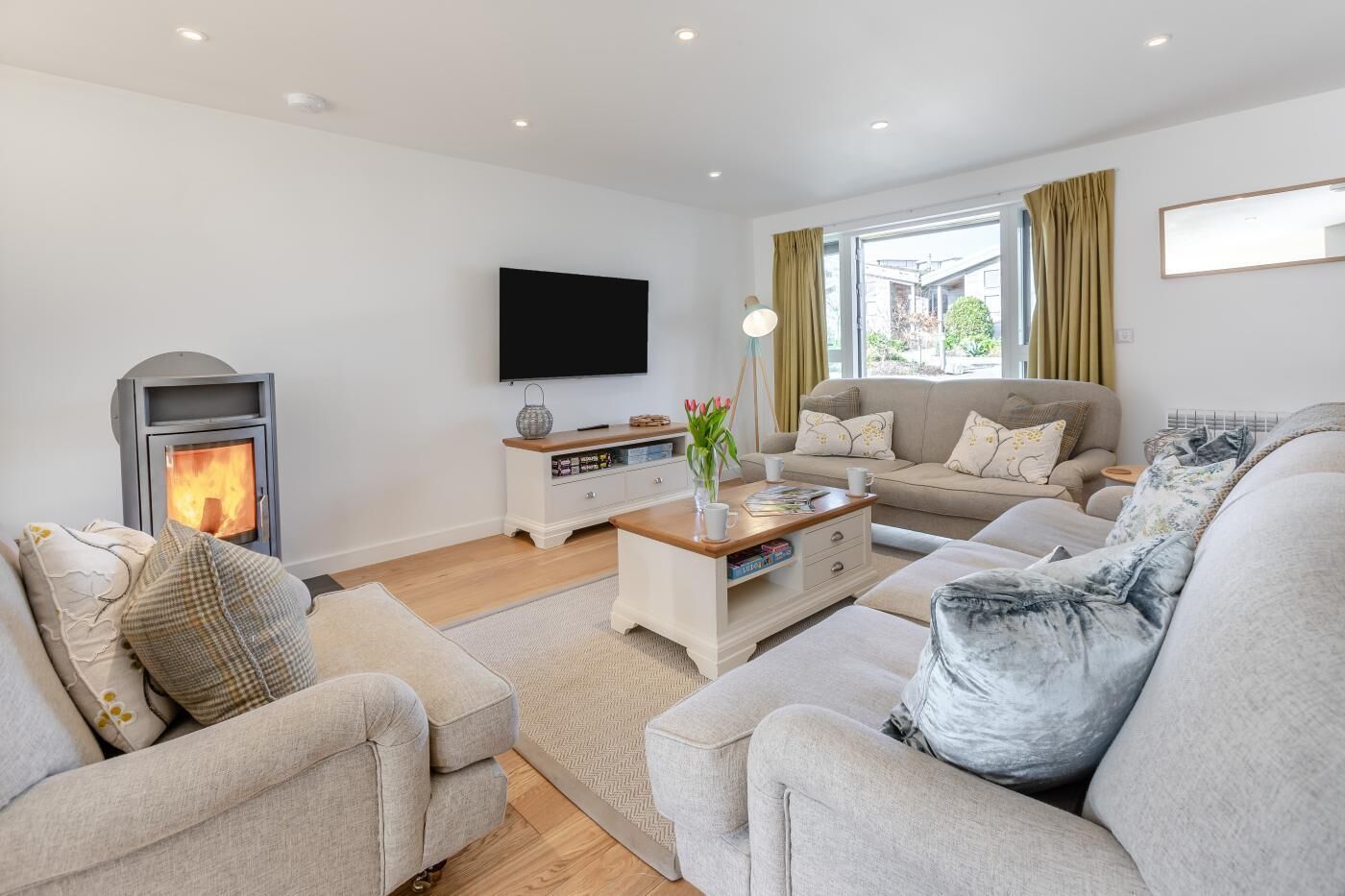 4 Bed In Lelant (Oc-a30881) - Hayle