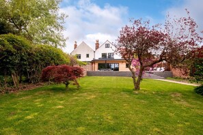 Exterior - 5 Bed in Walberswick (oc-m30723) (Walberswick)