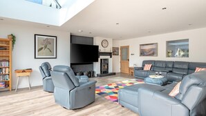 Living area - 5 Bed in Walberswick (oc-m30723) (Walberswick)