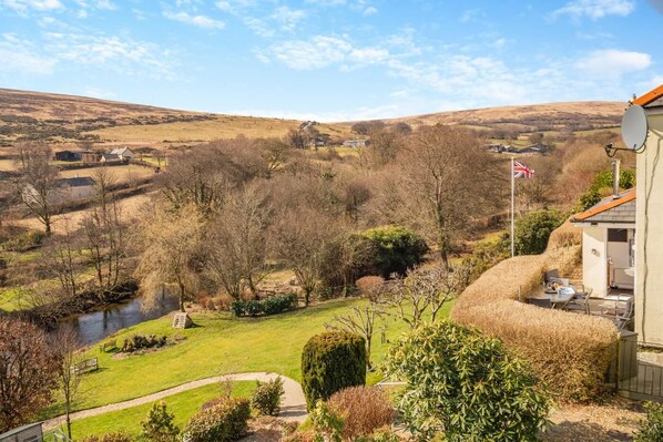 Property grounds - 2 Bed in Withypool (oc-c30940) (Withypool)