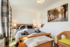 Iron/ironing board, free WiFi, bed sheets - 2 Bed in Withypool (oc-c30940) (Withypool)