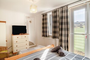 مكواة/لوح كي وواي فاي مجانًا وملاءات أسرّة