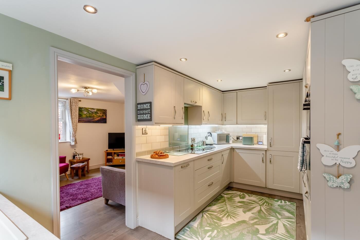 غسالة أطباق، مستلزمات طهي/أطباق/أوعية