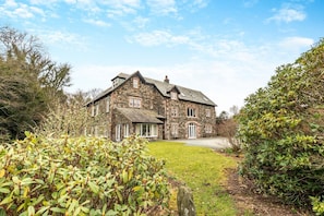 Exterior - 2 Bed in Keswick (oc-h30968) (Keswick)