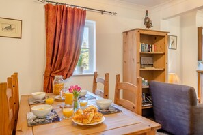 Dining - 2 Bed in Welney (oc-t30873) (Welney)