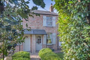 Exterior - 2 Bed in Welney (oc-t30873) (Welney)
