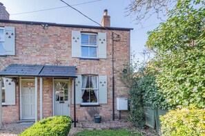Exterior - 2 Bed in Welney (oc-t30873) (Welney)