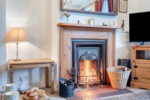 Interior - 2 Bed in Welney (oc-t30873) (Welney)