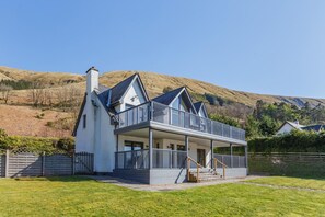 Exterior - 3 Bed in Letterfinlay (oc-s30949) (Altura)