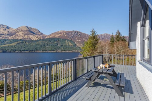 3 Bed in Letterfinlay (oc-s30949)